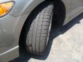 Galaxy Gray Metallic - Civic EX Sedan Photo No. 3