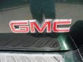2002 Polo Green Metallic GMC Envoy SLE  photo #24