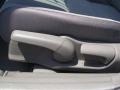 Galaxy Gray Metallic - Civic EX Sedan Photo No. 13