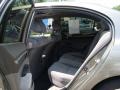 Galaxy Gray Metallic - Civic EX Sedan Photo No. 19