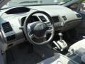 Galaxy Gray Metallic - Civic EX Sedan Photo No. 21