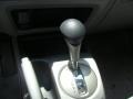 Galaxy Gray Metallic - Civic EX Sedan Photo No. 23