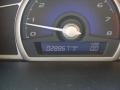 Galaxy Gray Metallic - Civic EX Sedan Photo No. 24