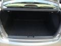 Galaxy Gray Metallic - Civic EX Sedan Photo No. 25