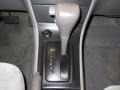 4 Speed Automatic 2004 Toyota Corolla CE Transmission