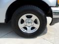 2003 Ford F150 XLT SuperCrew Wheel and Tire Photo