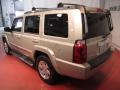 2008 Bright Silver Metallic Jeep Commander Limited 4x4  photo #5