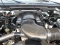 4.6 Liter SOHC 16V Triton V8 2003 Ford F150 XLT SuperCrew Engine
