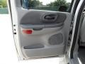 2003 Silver Metallic Ford F150 XLT SuperCrew  photo #37