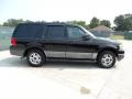 Black Clearcoat - Expedition XLT Photo No. 2