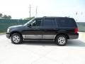 Black Clearcoat - Expedition XLT Photo No. 6