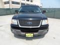 Black Clearcoat - Expedition XLT Photo No. 8
