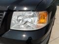 Black Clearcoat - Expedition XLT Photo No. 10