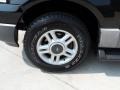 Black Clearcoat - Expedition XLT Photo No. 13
