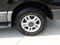 Black Clearcoat - Expedition XLT Photo No. 14