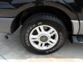 Black Clearcoat - Expedition XLT Photo No. 15