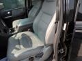 Black Clearcoat - Expedition XLT Photo No. 36