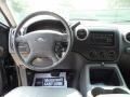 Black Clearcoat - Expedition XLT Photo No. 41