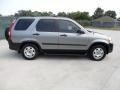 Satin Silver Metallic - CR-V LX Photo No. 2