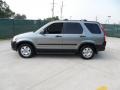 Satin Silver Metallic - CR-V LX Photo No. 6