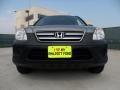 Satin Silver Metallic - CR-V LX Photo No. 9