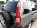 Satin Silver Metallic - CR-V LX Photo No. 18