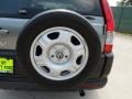 Satin Silver Metallic - CR-V LX Photo No. 19