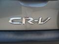 Satin Silver Metallic - CR-V LX Photo No. 20