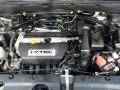 2.4L DOHC 16V i-VTEC 4 Cylinder Engine for 2005 Honda CR-V LX #50230080