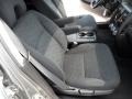 Satin Silver Metallic - CR-V LX Photo No. 25
