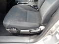 Satin Silver Metallic - CR-V LX Photo No. 35