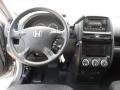 Satin Silver Metallic - CR-V LX Photo No. 36