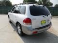 Nordic White - Santa Fe GLS Photo No. 5