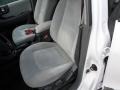 Nordic White - Santa Fe GLS Photo No. 37