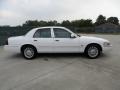 Vibrant White - Grand Marquis LS Ultimate Edition Photo No. 2