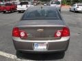 Mocha Steel Metallic - Malibu LT Photo No. 3