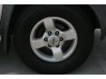 Silver Lightning Metallic - Xterra  Photo No. 15