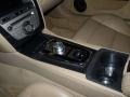 2010 XK XKR Convertible 6 Speed ZF Automatic Shifter