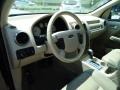  2005 Freestyle Limited Pebble Interior