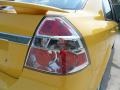 Summer Yellow - Aveo LT Sedan Photo No. 20