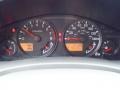 Radiant Silver Metallic - Frontier S Crew Cab 4x4 Photo No. 7