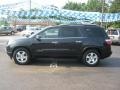 Carbon Black Metallic - Acadia SLT Photo No. 2