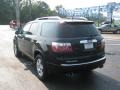 Carbon Black Metallic - Acadia SLT Photo No. 3
