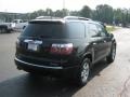 Carbon Black Metallic - Acadia SLT Photo No. 5