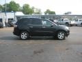 Carbon Black Metallic - Acadia SLT Photo No. 6