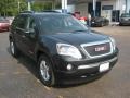 Carbon Black Metallic - Acadia SLT Photo No. 7