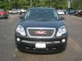 Carbon Black Metallic - Acadia SLT Photo No. 8