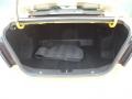 Charcoal Trunk Photo for 2011 Chevrolet Aveo #50232643