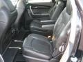 Carbon Black Metallic - Acadia SLT Photo No. 18
