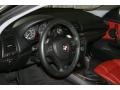 Coral Red Dashboard Photo for 2008 BMW 1 Series #50232805